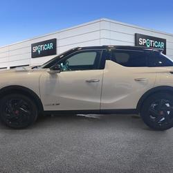 DS DS3 Crossback DS3 Crossback PureTech 130 EAT8 Performance Line+ Montpellier