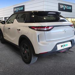 DS DS3 Crossback DS3 Crossback PureTech 130 EAT8 Performance Line+ Montpellier