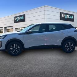 Peugeot 2008 2008 Hybrid 145 e-DCS6 Style Naves