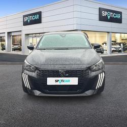 Peugeot 208 208 Hybrid 110 ch e-DCS6 Allure Naves