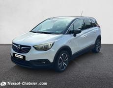 Opel Crossland X Naves