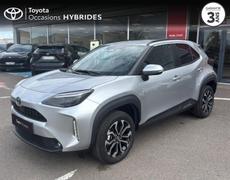 Toyota Yaris Cross Beaune