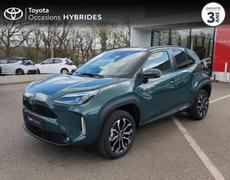 Toyota Yaris Cross Chaumont
