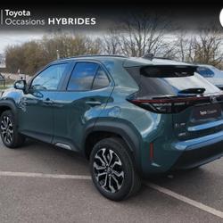 Toyota Yaris Cross 130h Design MY26 occasion - Chaumont - photo 2/20