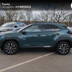 Toyota Yaris Cross 130h Design MY26 occasion - Chaumont - photo 3/20