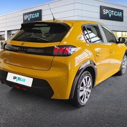 Peugeot e-208 208 Electrique 50 kWh 136ch Active Montpellier