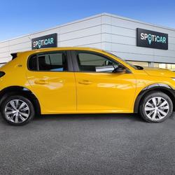 Peugeot e-208 208 Electrique 50 kWh 136ch Active Montpellier