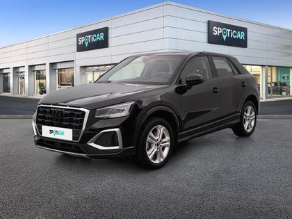 Audi Q2 - Q2 30 TFSI 110 BVM6 Design - 23 690 €