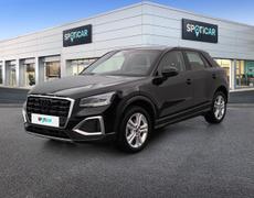 Audi Q2 Sète