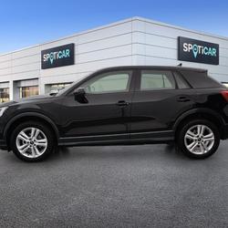 Audi Q2 Q2 30 TFSI 110 BVM6 Design S&egrave;te