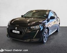 Peugeot 208 Lattes