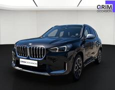 BMW X1 Valence
