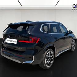 BMW X1 X1 sDrive 18i 136ch DKG7 xLine Valence