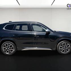 BMW X1 X1 sDrive 18i 136ch DKG7 xLine Valence