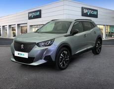 Peugeot 2008 Perpignan