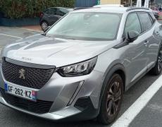 Peugeot 2008 Perpignan