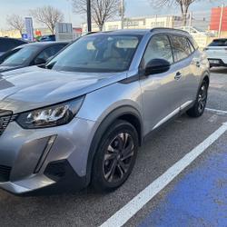 Peugeot 2008 2008 PureTech 130 S&S EAT8 Allure Pack Perpignan