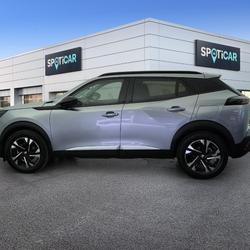 Peugeot 2008 2008 PureTech 130 S&S EAT8 Allure Pack Perpignan