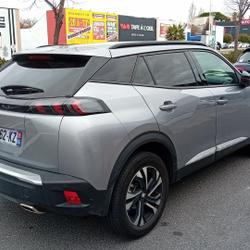 Peugeot 2008 2008 PureTech 130 S&S EAT8 Allure Pack Perpignan