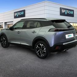 Peugeot 2008 2008 PureTech 130 S&S EAT8 Allure Pack Perpignan