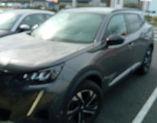 Peugeot 2008 Perpignan