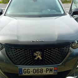 Peugeot 2008 2008 PureTech 130 S&S EAT8 Allure Pack Perpignan