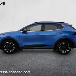 Kia Sportage Sportage 1.6 CRDi 136ch MHEV DCT7 4x2 Active B&eacute;ziers