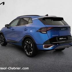 Kia Sportage Sportage 1.6 CRDi 136ch MHEV DCT7 4x2 Active B&eacute;ziers