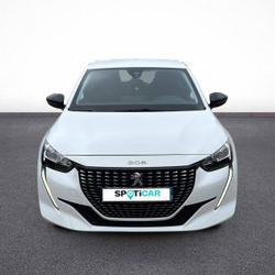 Peugeot 208 208 PureTech 75 S&S BVM5 Like Orange