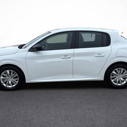 Peugeot 208 208 PureTech 75 S&S BVM5 Like Orange