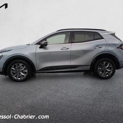 Kia Sportage Sportage 1.6 T-GDi 230ch ISG Hybride BVA6 4x2 GT Line Premium Business B&eacute;ziers
