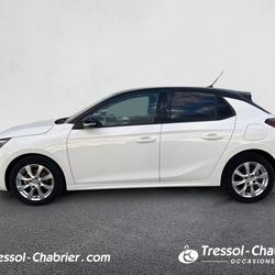 Opel Corsa Corsa 1.2 75 ch BVM5 Edition Perpignan