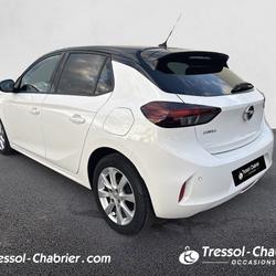 Opel Corsa Corsa 1.2 75 ch BVM5 Edition Perpignan