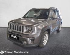 Jeep Renegade La Valette-du-Var