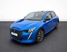 Peugeot 208 Carpentras