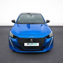 Peugeot 208 208 PureTech 100 S&S EAT8 GT Carpentras