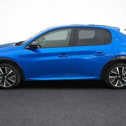 Peugeot 208 208 PureTech 100 S&S EAT8 GT Carpentras