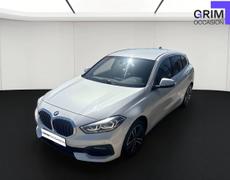 BMW Serie 1