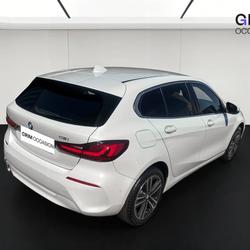 BMW Serie 1 118i 136 ch DKG7 Valence