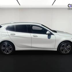 BMW Serie 1 118i 136 ch DKG7 Valence