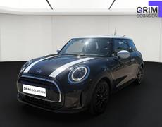 Mini Hatch Valence