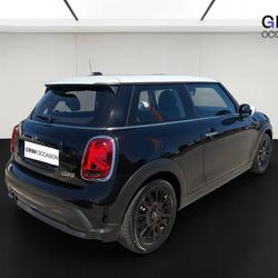 Mini Hatch Hatch 3 Portes Cooper 136 ch DKG7 Edition Camden Valence