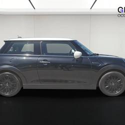 Mini Hatch Hatch 3 Portes Cooper 136 ch DKG7 Edition Camden Valence