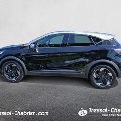 Renault Captur Captur E-Tech full hybrid 145 ch Techno Toulouse