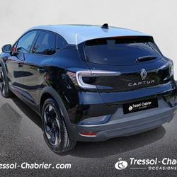 Renault Captur Captur E-Tech full hybrid 145 ch Techno Toulouse