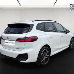 BMW Serie 2 Active Tourer Active Tourer 225e xDrive 245 ch DKG7 M Sport Valence