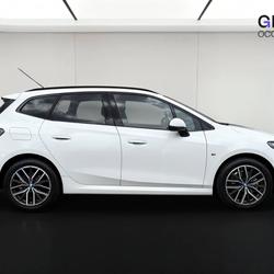 BMW Serie 2 Active Tourer Active Tourer 225e xDrive 245 ch DKG7 M Sport Valence