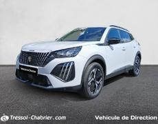 Peugeot 2008 Naves