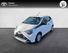 Toyota Aygo Vannes
