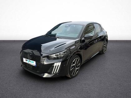 Peugeot 208 - 208 Hybrid 110 e-DCS6 GT - 22 980 €